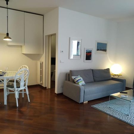 Michi'S Home - Attico In Centro Bari Eksteriør billede