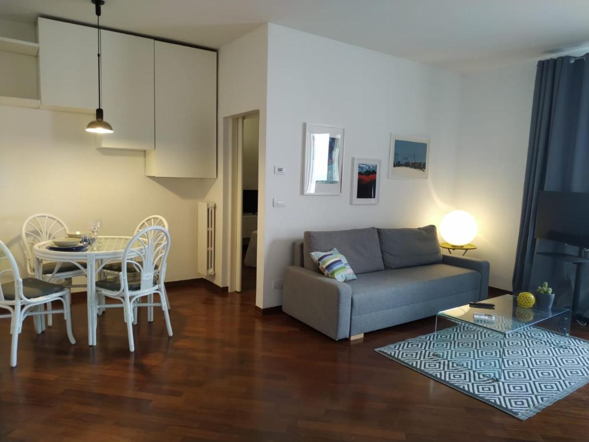 Michi'S Home - Attico In Centro Bari Eksteriør billede