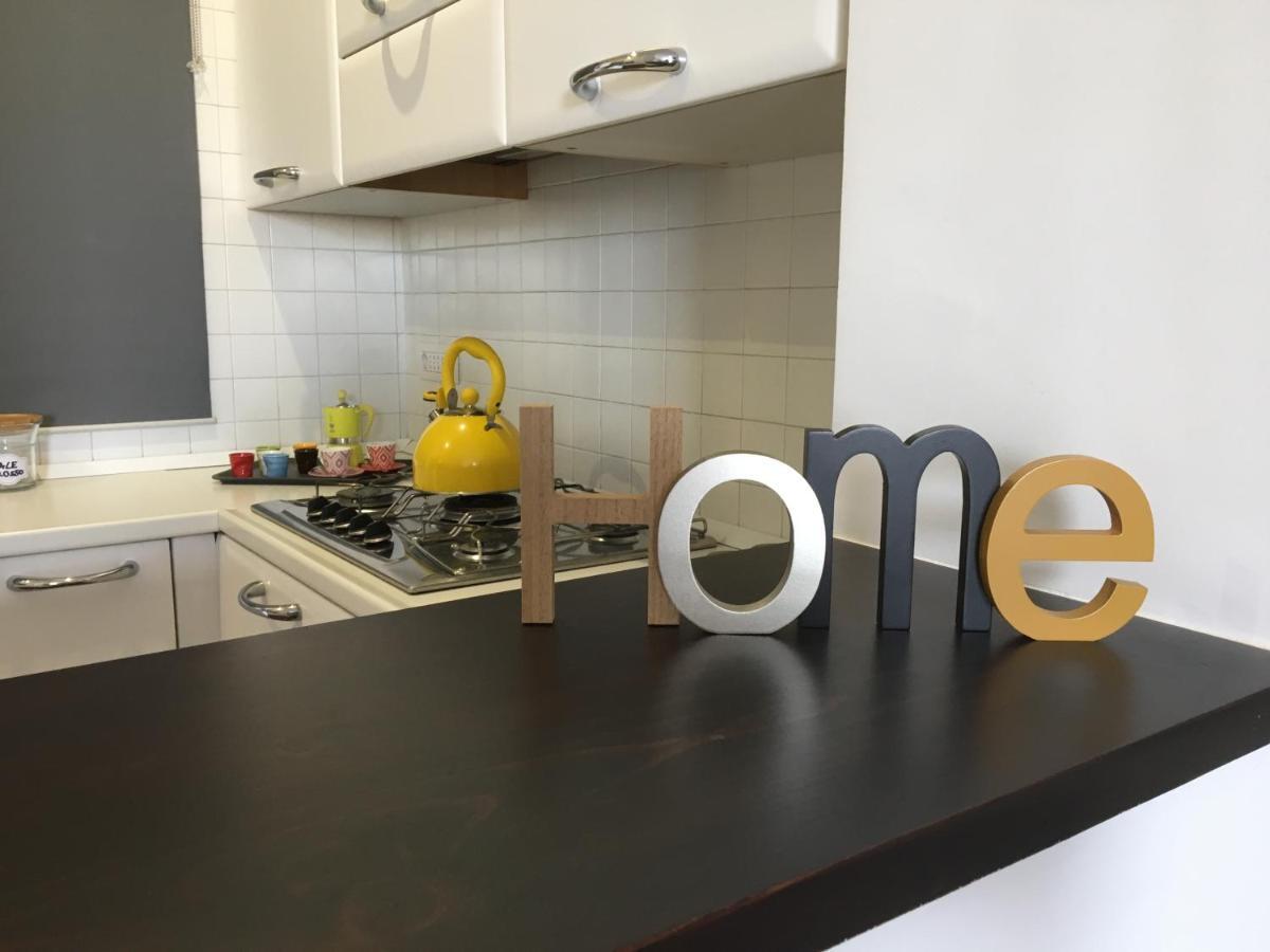 Michi'S Home - Attico In Centro Bari Eksteriør billede