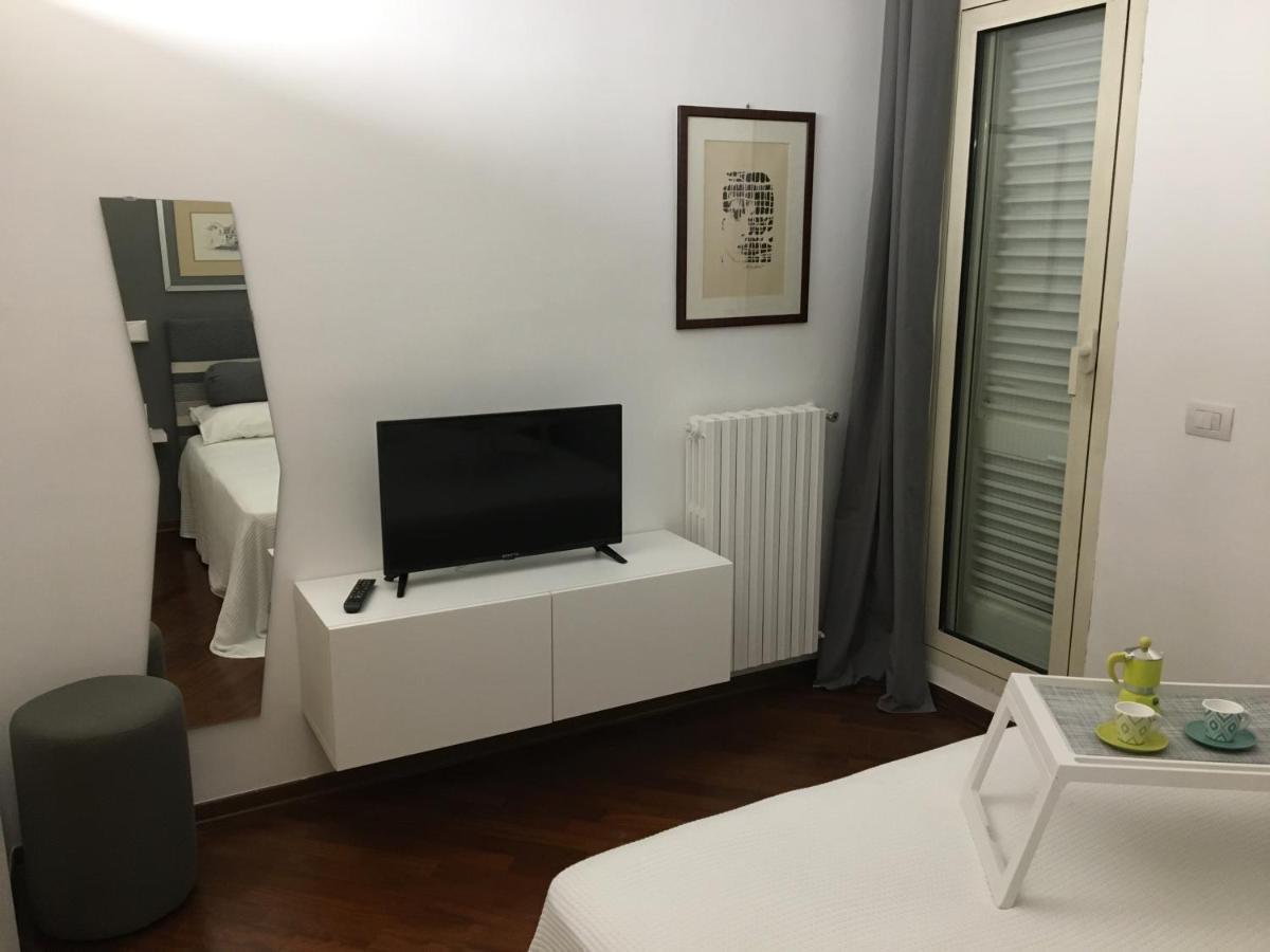 Michi'S Home - Attico In Centro Bari Eksteriør billede