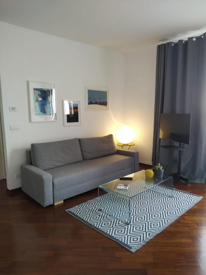 Michi'S Home - Attico In Centro Bari Eksteriør billede