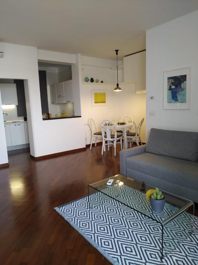 Michi'S Home - Attico In Centro Bari Eksteriør billede