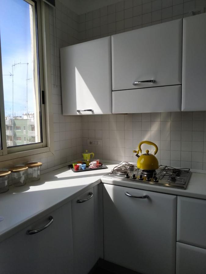 Michi'S Home - Attico In Centro Bari Eksteriør billede